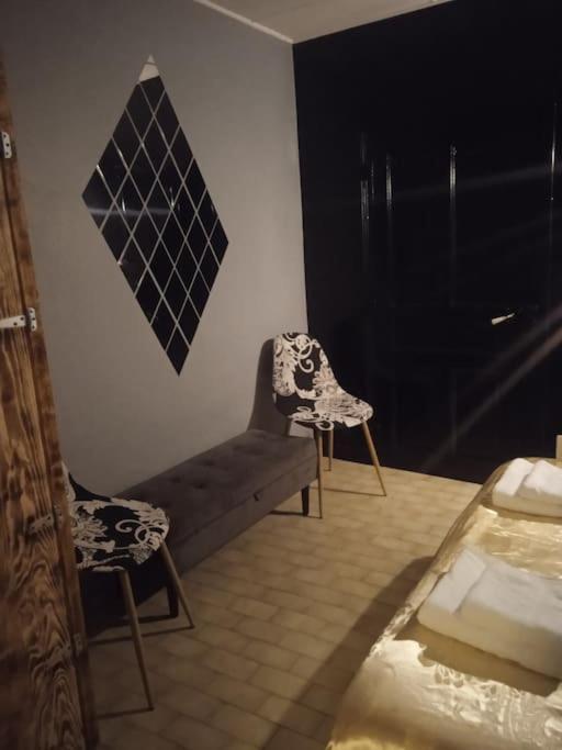 Chez Ana A Morez モルビエ エクステリア 写真